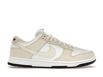 Nike Dunk Low LX White Coconut Milk  - 1
