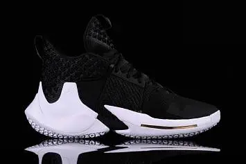 Nike Air Jordan Why Not Zer0.2 The Family R. Westbrook  - 2