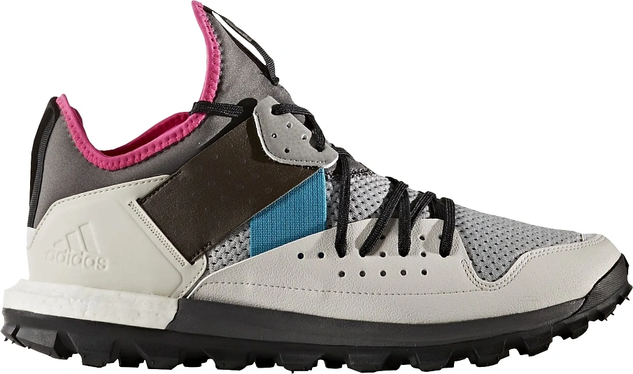 Фото № 1 с приближением к товару «‎adidas Response Trail Kolor Granite»