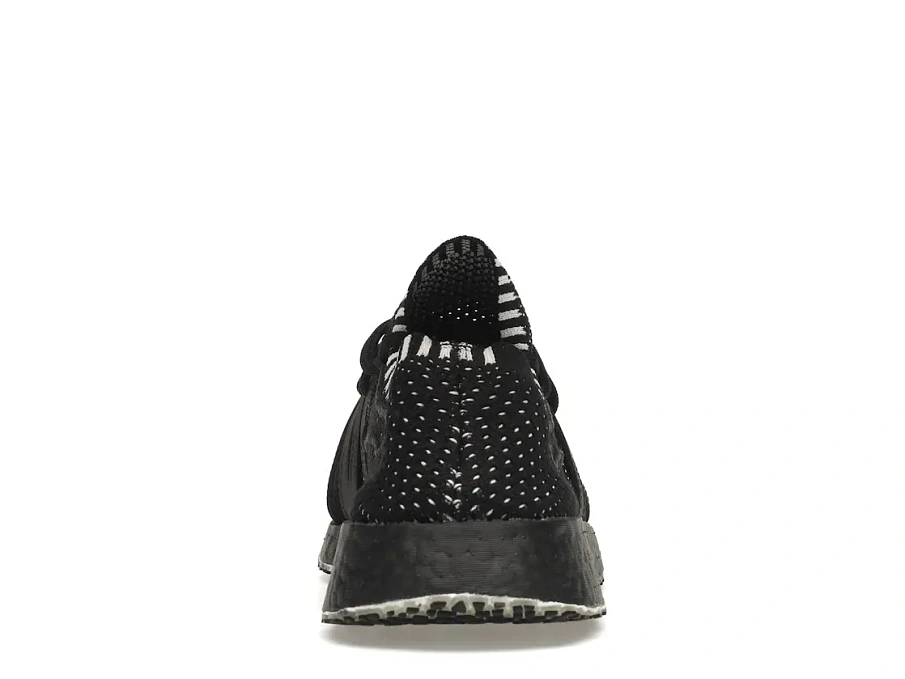 Фото № 4 с приближением к товару «‎adidas Y-3 Raito Racer Black White»