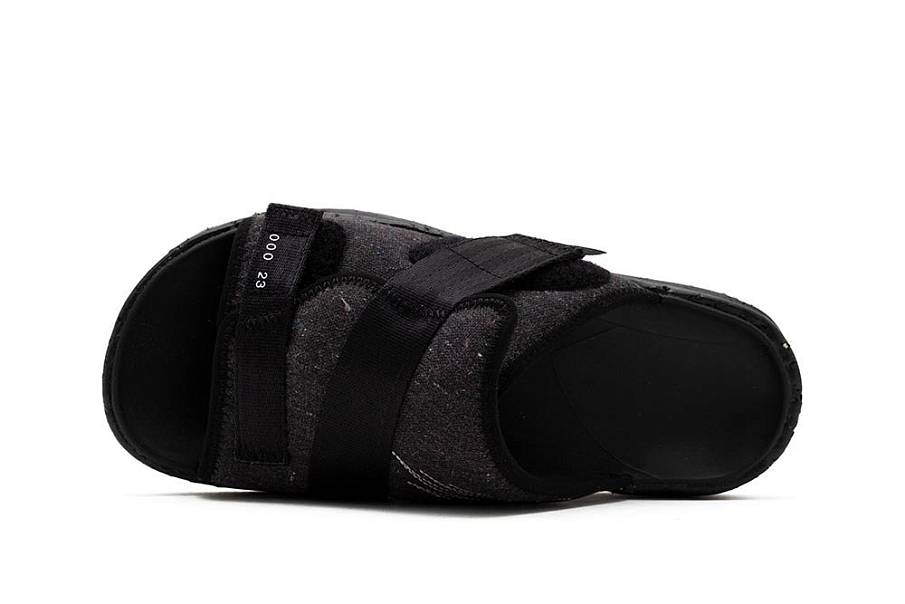 Фото № 4 с приближением к товару «‎Nike Air Jordan Crater Slide»