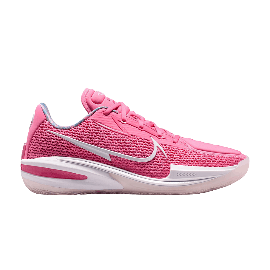 Фото № 1 с приближением к товару «‎Nike Air Zoom GT Cut 1 Unseen Hours Virginia»