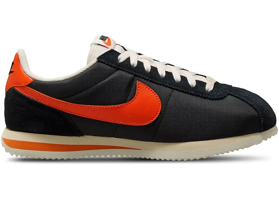 Фото № 1 с приближением к товару «‎Nike Cortez TXT»