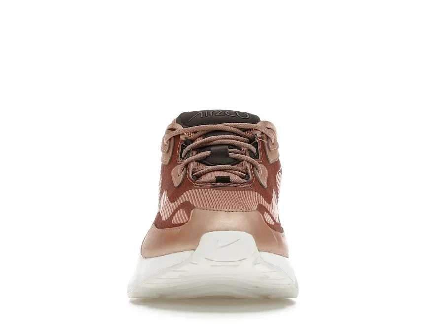 Фото № 2 с приближением к товару «‎Nike Air Max 200 Metallic Red Bronze »