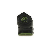 Фото № 4 с приближением к товару «‎Nike Air Max 90 Black Chlorophyll»