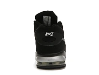 Фото № 4 с приближением к товару «‎Nike Air Force Max Black Cool Grey (2006)»