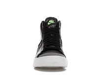Фото № 2 с приближением к товару «‎Blazer Mid '77 Vintage Black Light Bone»