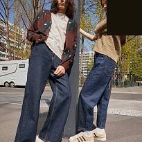 Фото № 2 с приближением к товару «‎Adidas Superstar 82 »