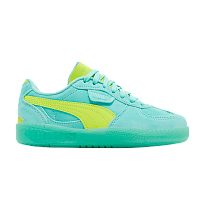 Фото № 1 с приближением к товару «‎Puma Women's Palermo Moda Xtra Electric Peppermint Lime»