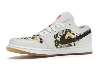 Фото № 4 с приближением к товару «‎Jordan 1 Low Quai 54 (2020)»