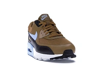 Фото № 2 с приближением к товару «‎Nike Air Max 90 Muted Bronze Burgundy Ash»