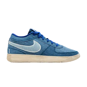 Nike Mens Book 1 Blue Blood (IH0892-900)