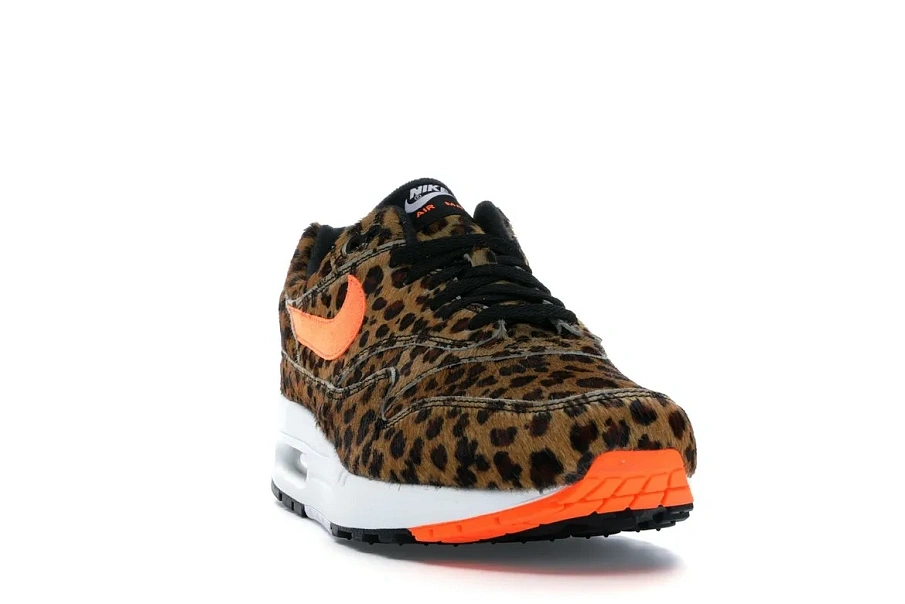 Фото № 2 с приближением к товару «‎Nike Air Max 1 Atmos Animal 3.0 Leopard»