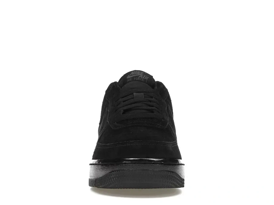 Фото № 2 с приближением к товару «‎Nike Air Force 1 Low '07»