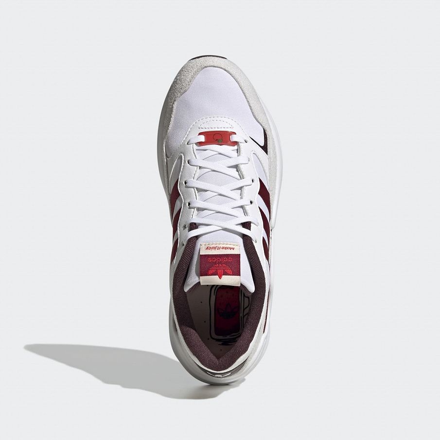 Фото № 3 с приближением к товару «‎Кроссовки Adidas SPAD111A26E-A11»