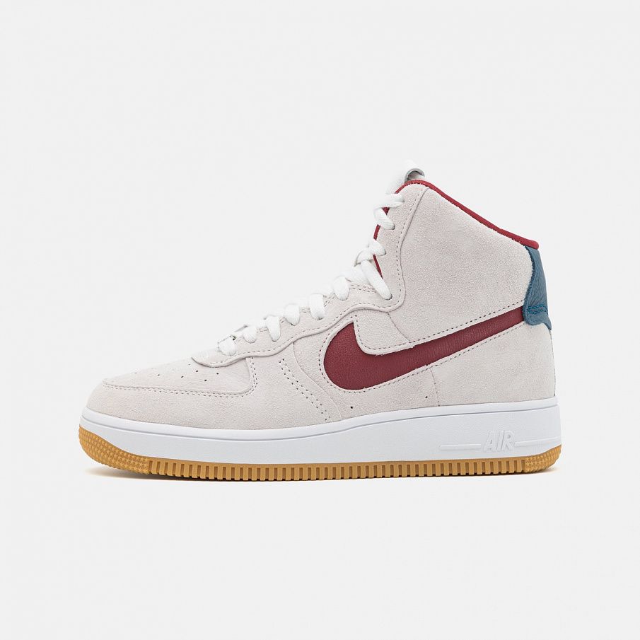 Фото № 1 с приближением к товару «‎Nike W Af1 Sculpt »