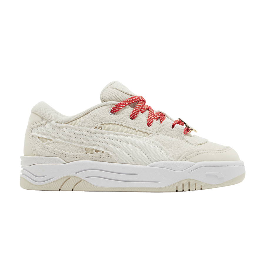 Фото № 1 с приближением к товару «‎X-Girl x Puma Women's 180 Sail»