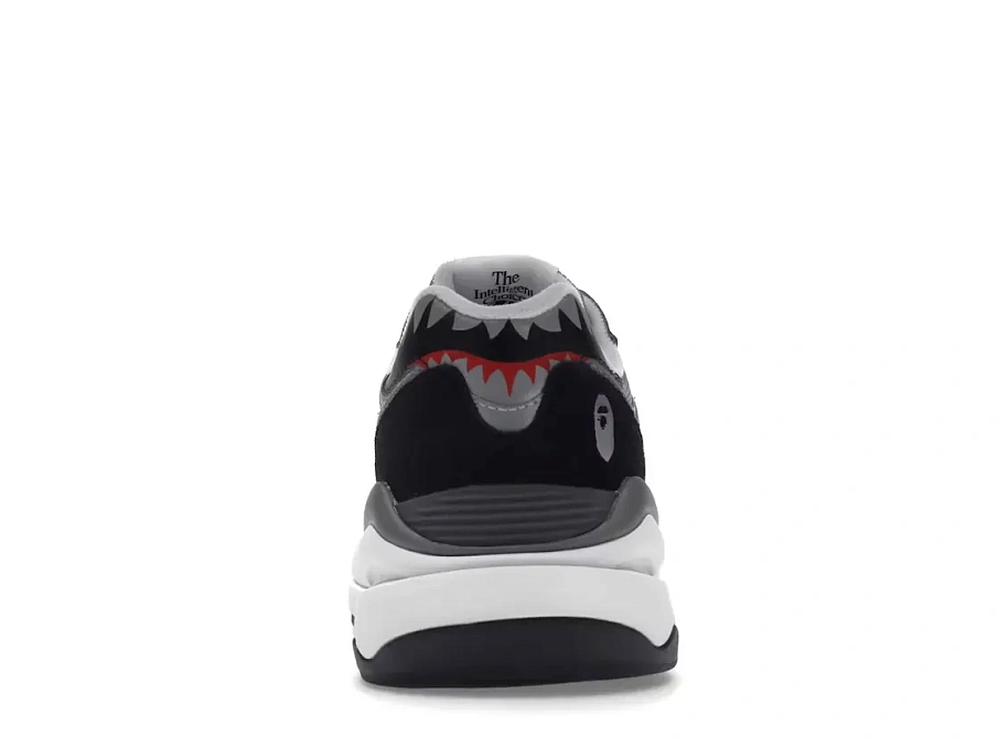 Фото № 4 с приближением к товару «‎New Balance 57/40»