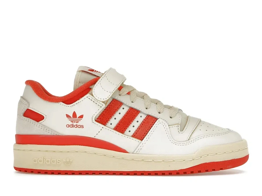 Фото № 1 с приближением к товару «‎adidas Forum 84 Low»