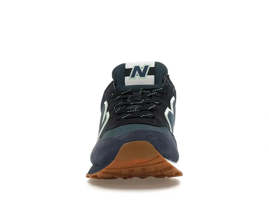 Фото № 2 с приближением к товару «‎New Balance 574»