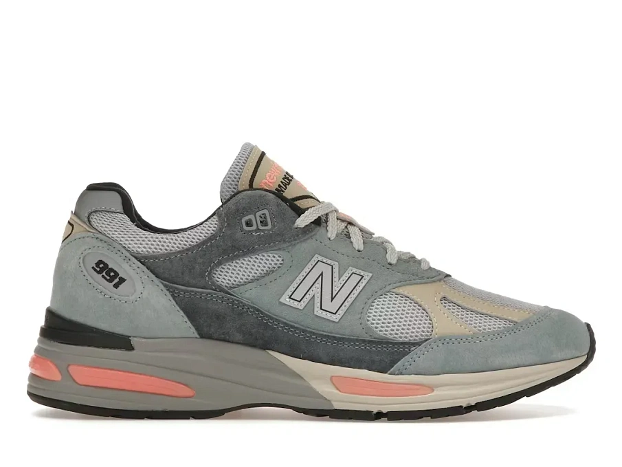 Фото № 1 с приближением к товару «‎New Balance 991»