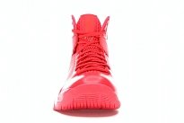 Фото № 2 с приближением к товару «‎Nike Hyperdunk 08 Triple Solar Red»