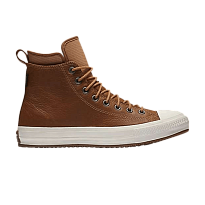 Фото № 1 с приближением к товару «‎Converse Chuck Taylor All Star Waterproof Boot Hi Raw Sugar»