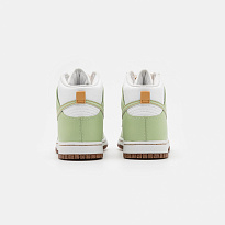 Фото № 3 с приближением к товару «‎Nike Dunk HI Retro SE Emb »