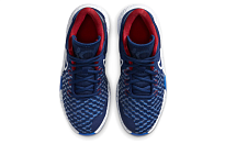Фото № 4 с приближением к товару «‎Nike KD Trey 5 VIII (GS) BlueWhite»