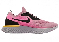 Фото № 1 с приближением к товару «‎Nike Epic React Flyknit Plum Dust»