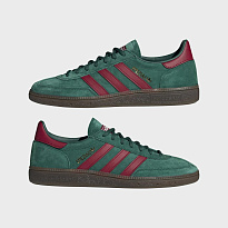 Фото № 2 с приближением к товару «‎Кроссовки Adidas SPAD115O07W-M11»