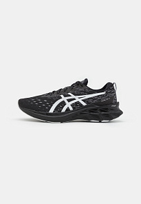 Фото № 1 с приближением к товару «‎Asics Novablast 2»