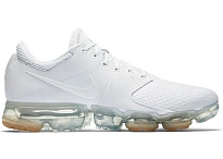 Фото № 1 с приближением к товару «‎Nike Air VaporMax CS White Gum»