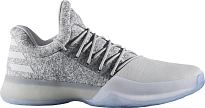 Фото № 1 с приближением к товару «‎adidas Harden Vol. 1 Grayvy»