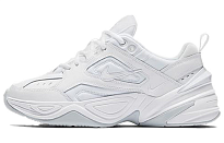 Фото № 1 с приближением к товару «‎Nike M2K Tekno White Pure Platinum (W)»