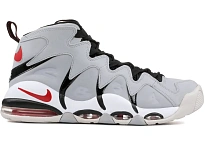 Фото № 1 с приближением к товару «‎Nike Air Max CB 34 Wolf Grey Varsity Red»