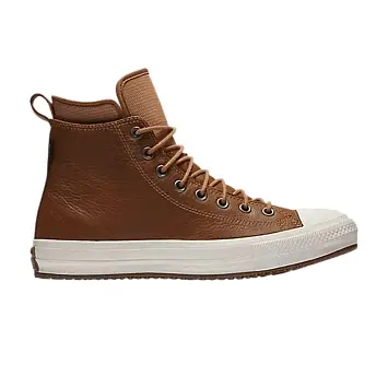 Converse Chuck Taylor All Star Waterproof Boot Hi Raw Sugar - 1