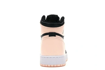 Jordan 1 Retro High Black Crimson Tint (575441-081) - 4