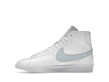 Nike Blazer Mid - 3