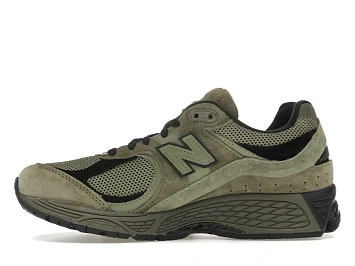 New Balance 2002R - 3
