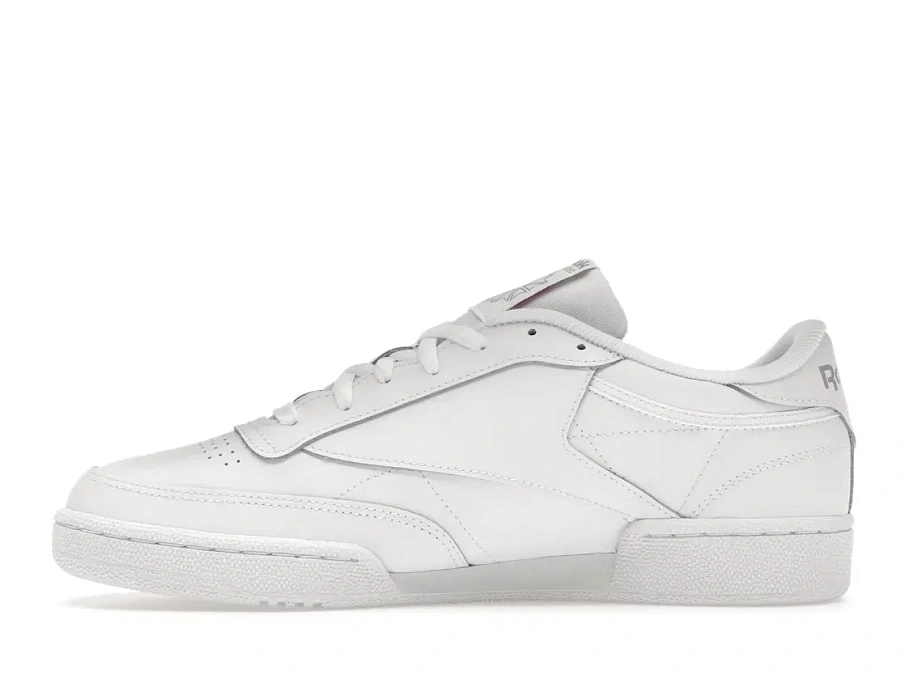 Фото № 3 с приближением к товару «‎Reebok Club C 85»