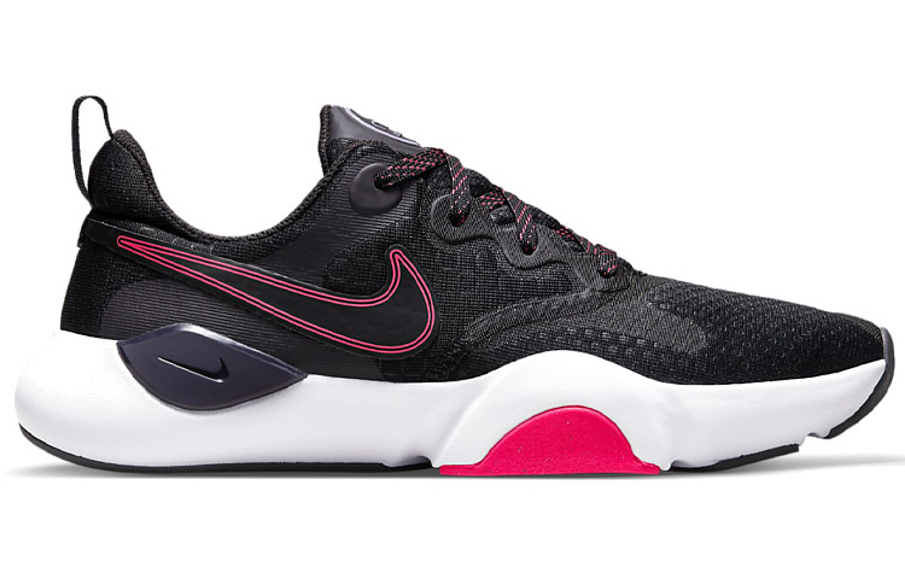 Фото № 2 с приближением к товару «‎Nike SpeedRep Wmns BlackPink»