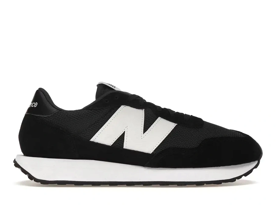 Фото № 1 с приближением к товару «‎New Balance 237»