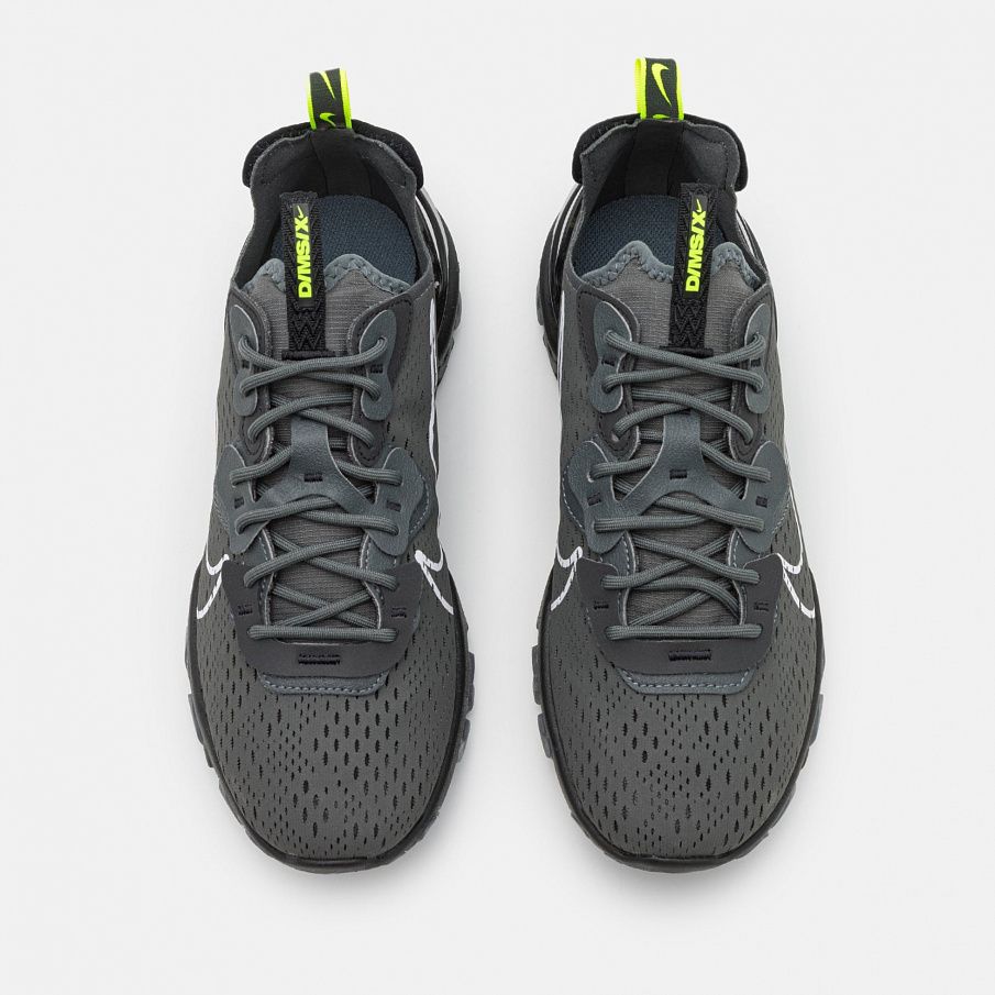 Фото № 4 с приближением к товару «‎Nike React Vision WT »