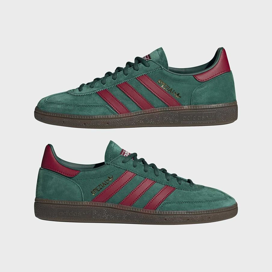 Фото № 2 с приближением к товару «‎Кроссовки Adidas SPAD115O07W-M11»