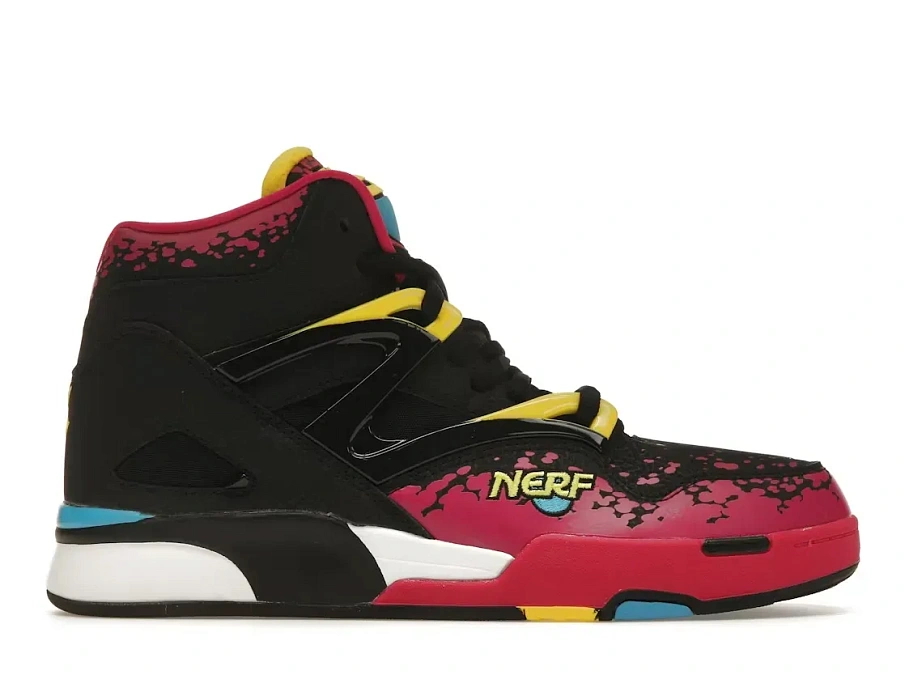 Фото № 1 с приближением к товару «‎Reebok Pump Omni Zone II»