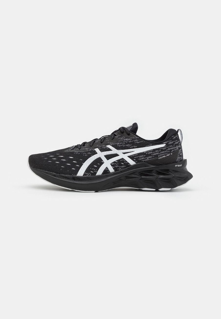 Фото № 1 с приближением к товару «‎Asics Novablast 2»