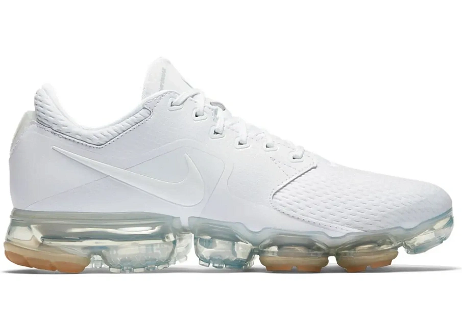 Фото № 1 с приближением к товару «‎Nike Air VaporMax CS White Gum»