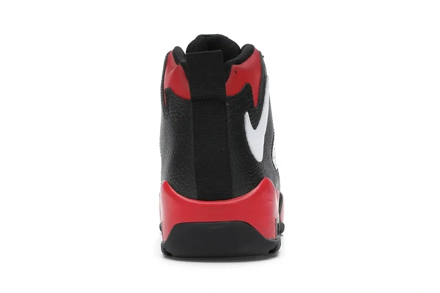 Фото № 4 с приближением к товару «‎Nike Air Darwin Bulls»