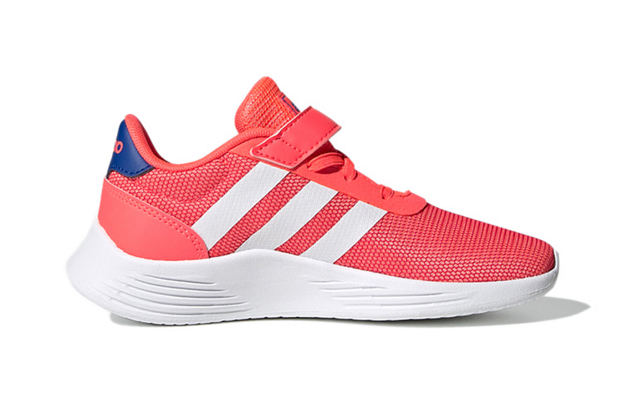 Фото № 2 с приближением к товару «‎adidas neo Lite Racer 2.0 (BP) Pink»